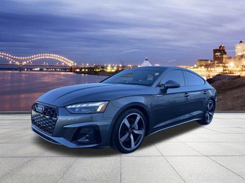 2025 Audi A5 Sportback 45 S Line Premium Plus