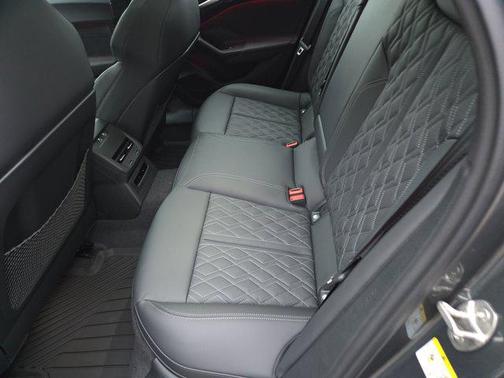 2025 Audi S5 Premium Plus TFSI quattro S tronic