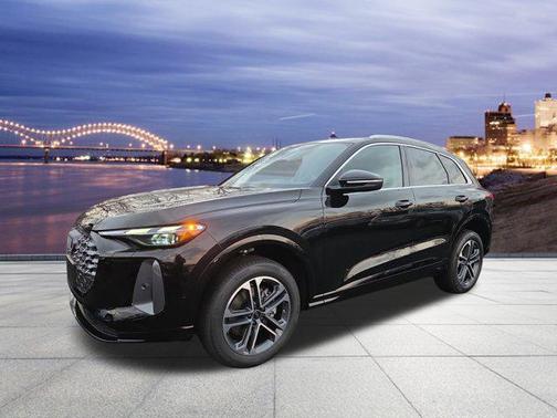 2025 Audi Q5 Premium TFSI quattro S tronic