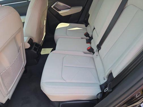 2025 Audi Q3 45 S line Premium Plus