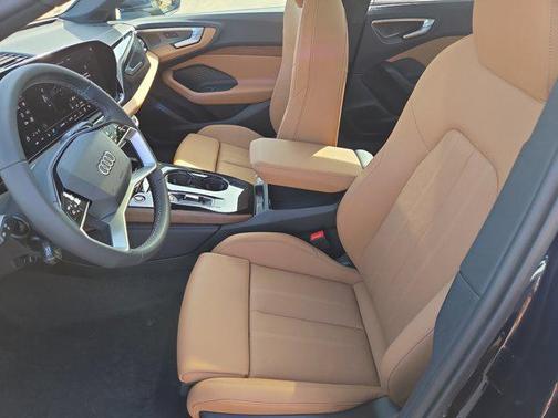 2025 Audi A5 Premium Plus TFSI quattro S tronic