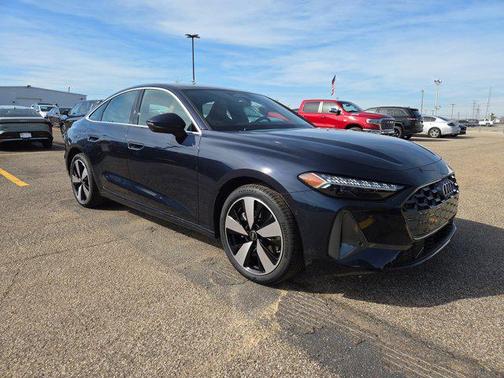 2025 Audi A5 Premium Plus TFSI quattro S tronic