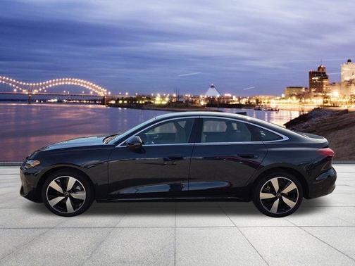 2025 Audi A5 Premium Plus TFSI quattro S tronic