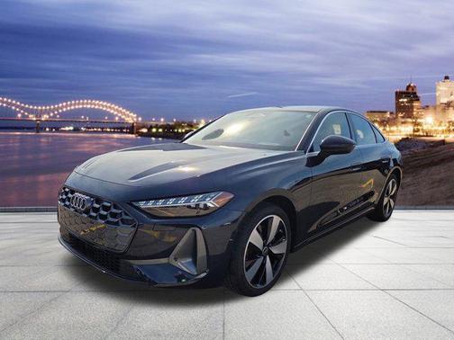 2025 Audi A5 Premium Plus TFSI quattro S tronic