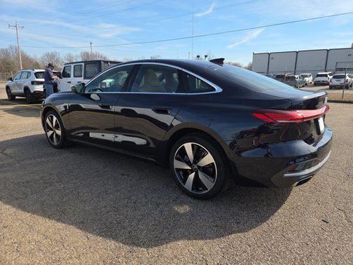 2025 Audi A5 Premium Plus TFSI quattro S tronic