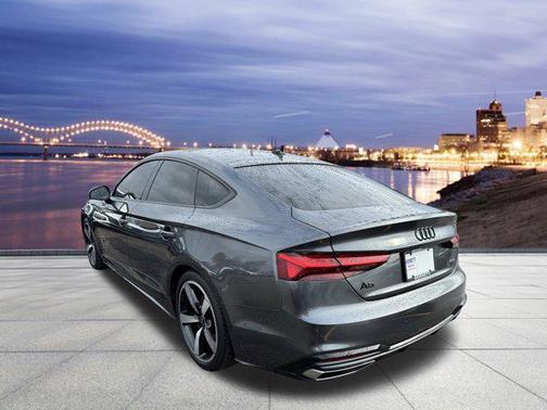 2022 Audi A5 Sportback 45 S Line Premium Plus