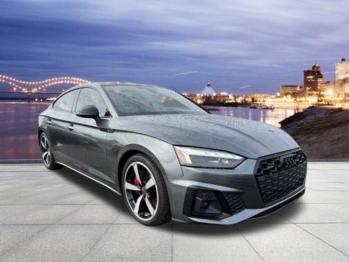 2022 Audi A5 Sportback 45 S Line Premium Plus