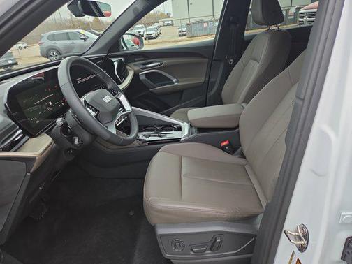 2025 Audi Q5 Premium Plus TFSI quattro S tronic