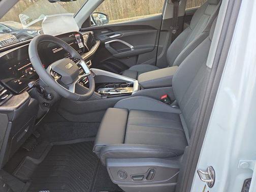 2025 Audi Q5 Premium Plus TFSI quattro S tronic