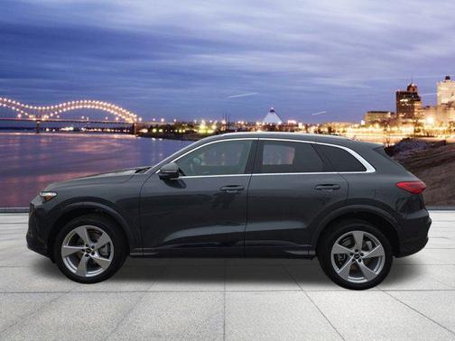 2025 Audi Q5 Premium Plus TFSI quattro S tronic