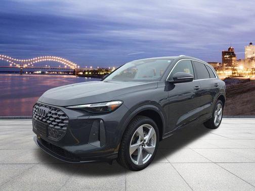 2025 Audi Q5 Premium Plus TFSI quattro S tronic