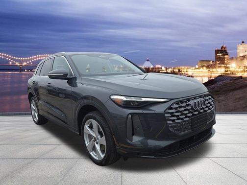 2025 Audi Q5 Premium Plus TFSI quattro S tronic