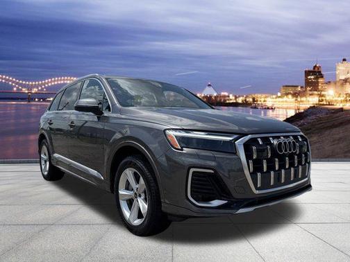 2025 Audi Q7 45 Premium