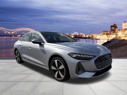 2025 Audi A5 Premium Plus TFSI quattro S tronic