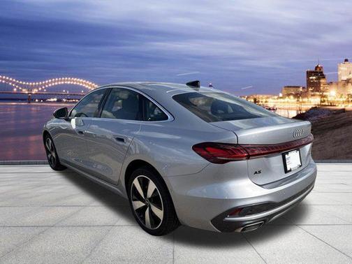 2025 Audi A5 Premium Plus TFSI quattro S tronic