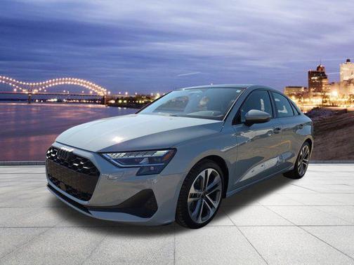 2026 Audi A3 Premium