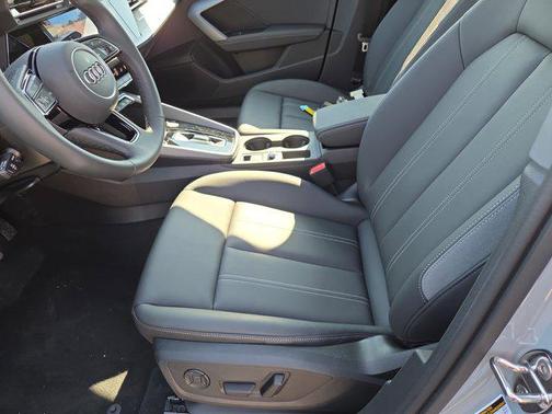 2026 Audi A3 Premium