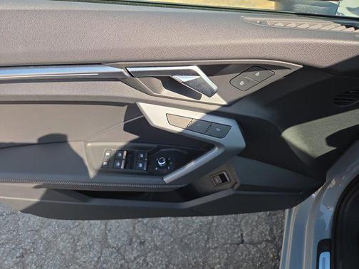 2026 Audi A3 Premium