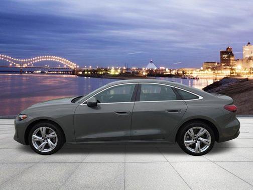 2025 Audi A5 Premium Plus TFSI quattro S tronic