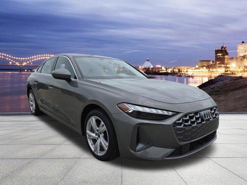 2025 Audi A5 Premium Plus TFSI quattro S tronic