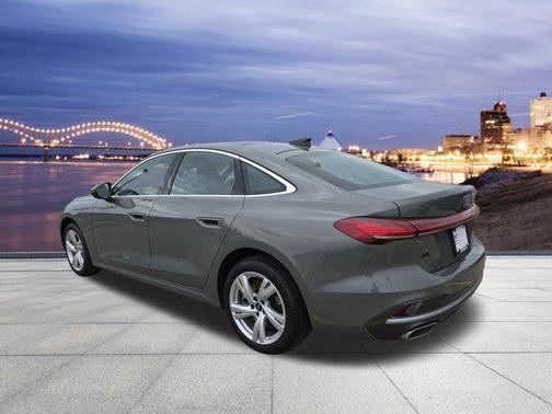 2025 Audi A5 Premium Plus TFSI quattro S tronic