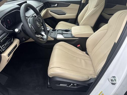 2024 Acura MDX Advance Package
