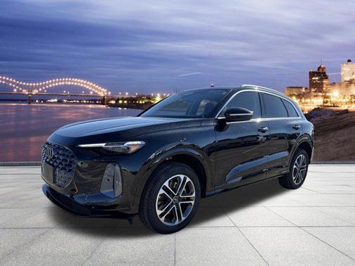 2025 Audi Q5 Premium Plus TFSI quattro S tronic