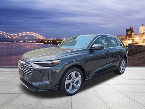 2025 Audi Q5 Prestige