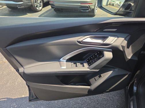 2025 Audi Q5 Prestige