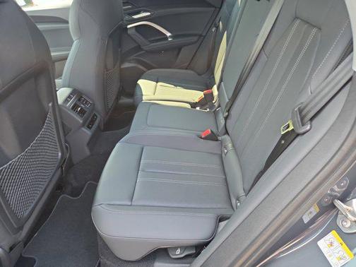 2025 Audi Q5 Prestige