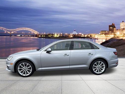 2019 Audi A4 40 Premium