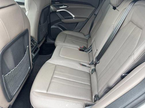 2025 Audi Q5 Premium Plus TFSI quattro S tronic