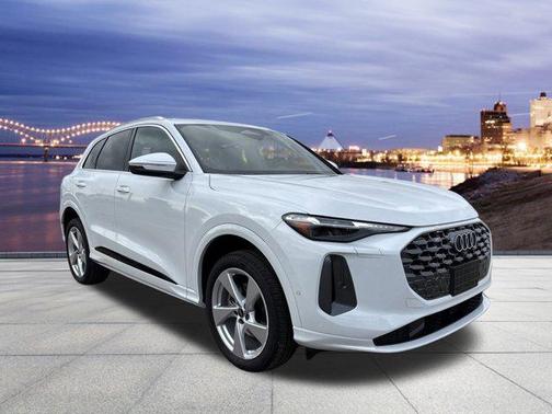 2025 Audi Q5 Premium Plus TFSI quattro S tronic