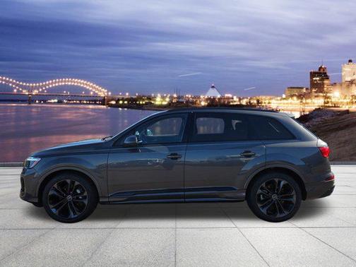 2026 Audi Q7 55 Premium Plus