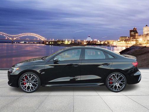 2026 Audi RS 3 TFSI quattro S tronic