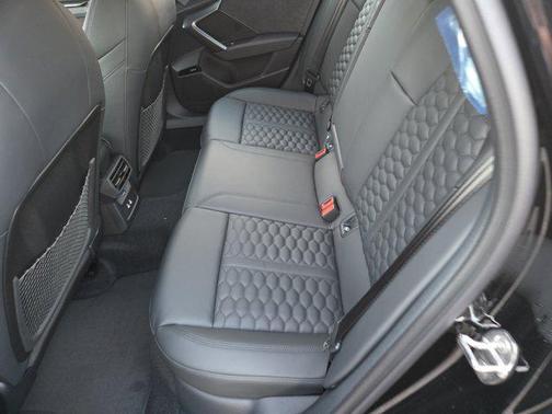 2026 Audi RS 3 TFSI quattro S tronic