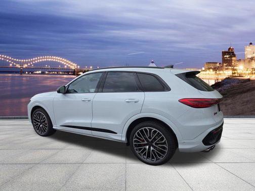 2026 Audi SQ5 3.0T Premium Plus