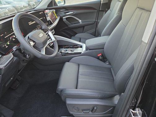 2025 Audi Q5 Prestige TFSI quattro S tronic