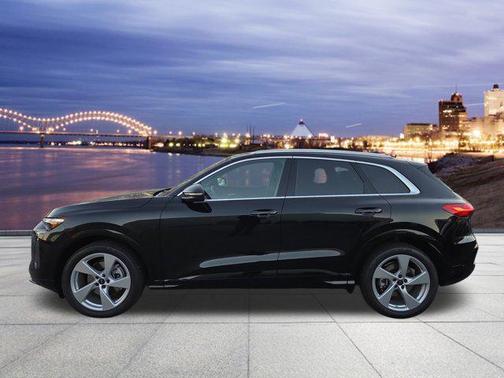 2025 Audi Q5 Prestige TFSI quattro S tronic