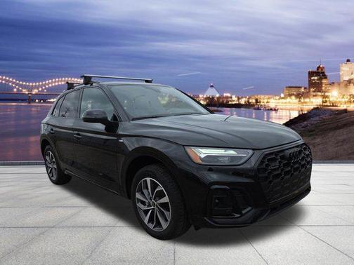 2024 Audi Q5 45 S line Premium