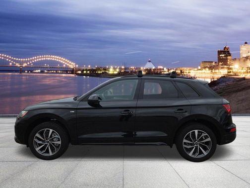 2024 Audi Q5 45 S line Premium