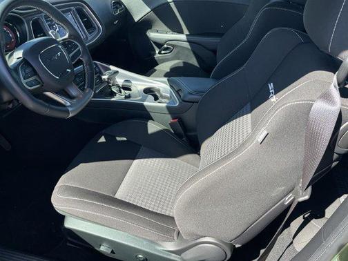 2022 Dodge Challenger SRT Hellcat