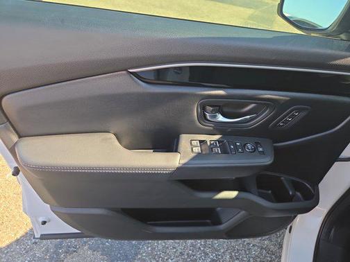 2024 Honda Pilot Touring 8-Passenger