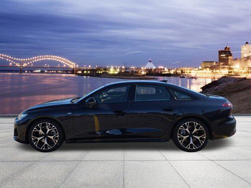 2026 Audi A6 Prestige quattro S tronic