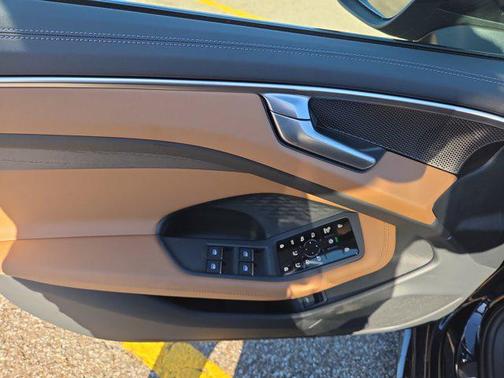 2026 Audi A6 Prestige quattro S tronic