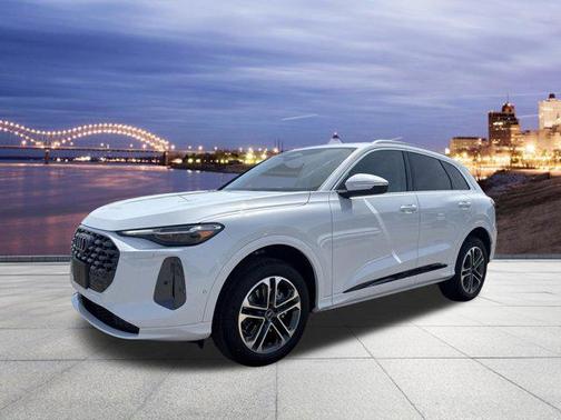 2025 Audi Q5 Premium Plus TFSI quattro S tronic