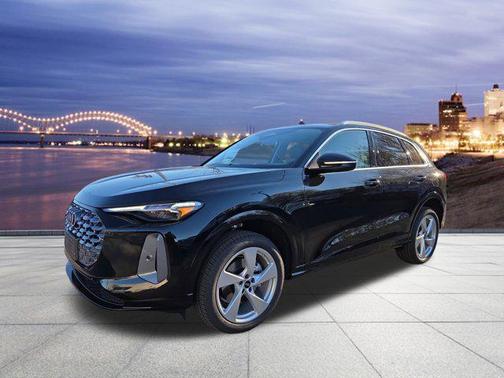 2025 Audi Q5 Premium Plus TFSI quattro S tronic