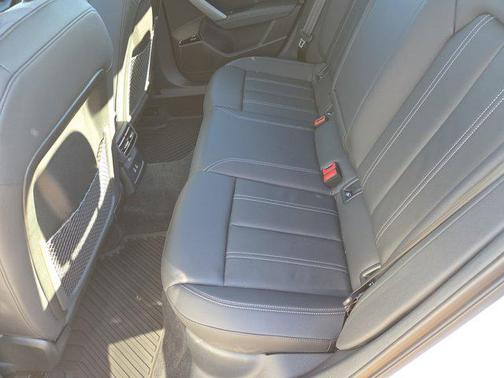 2026 Audi A3 Premium