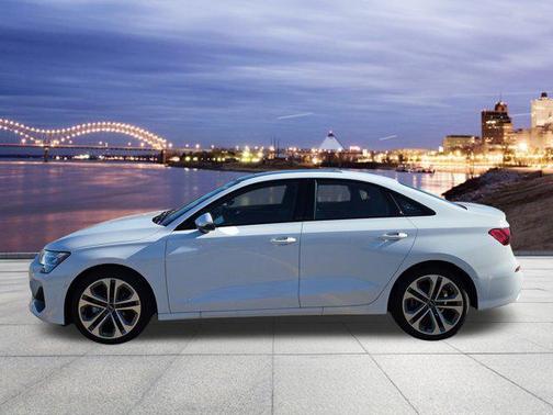 2026 Audi A3 Premium