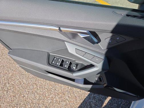 2026 Audi A3 Premium